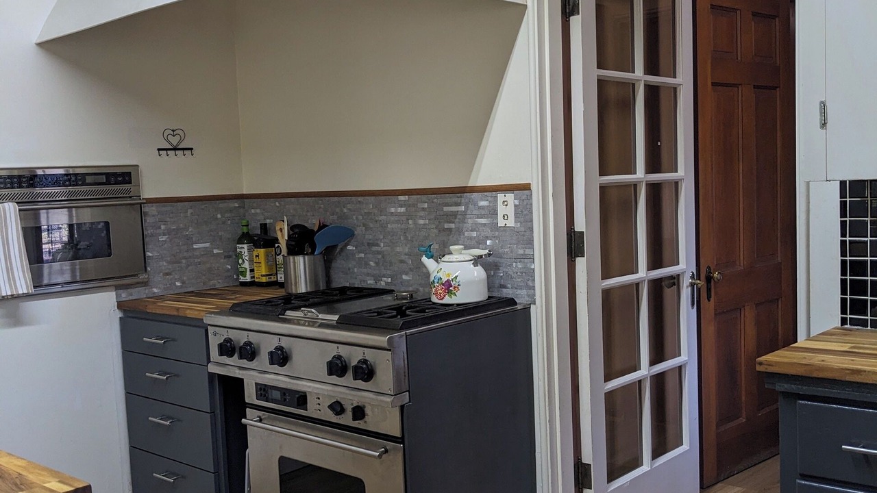 Photo of Kitchen in Vernon