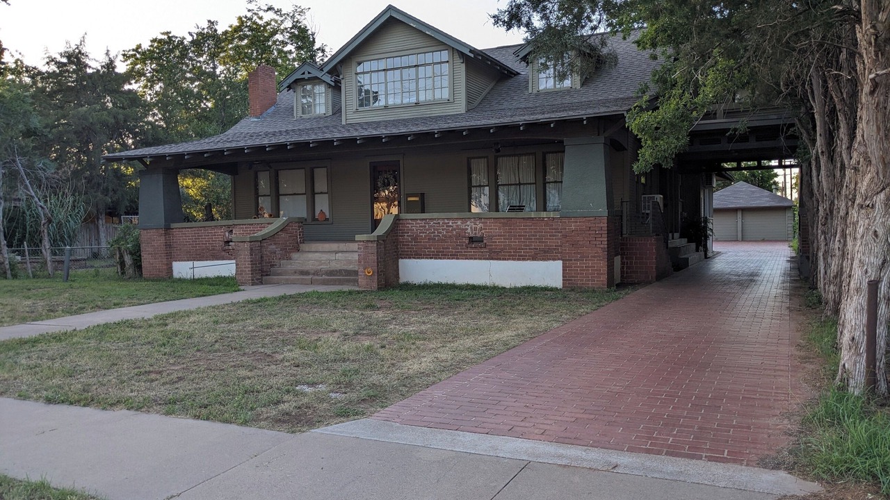 Photo of Outdoor in Vernon
