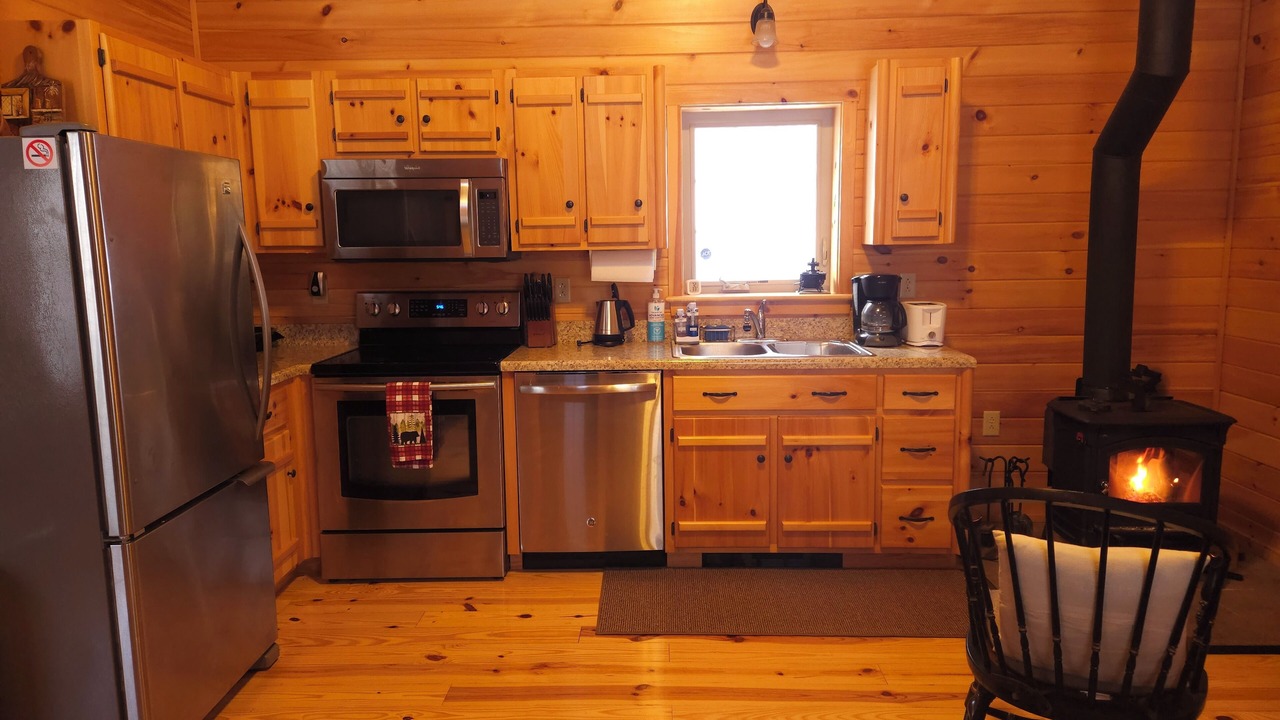 Photo of Kitchen in Putney