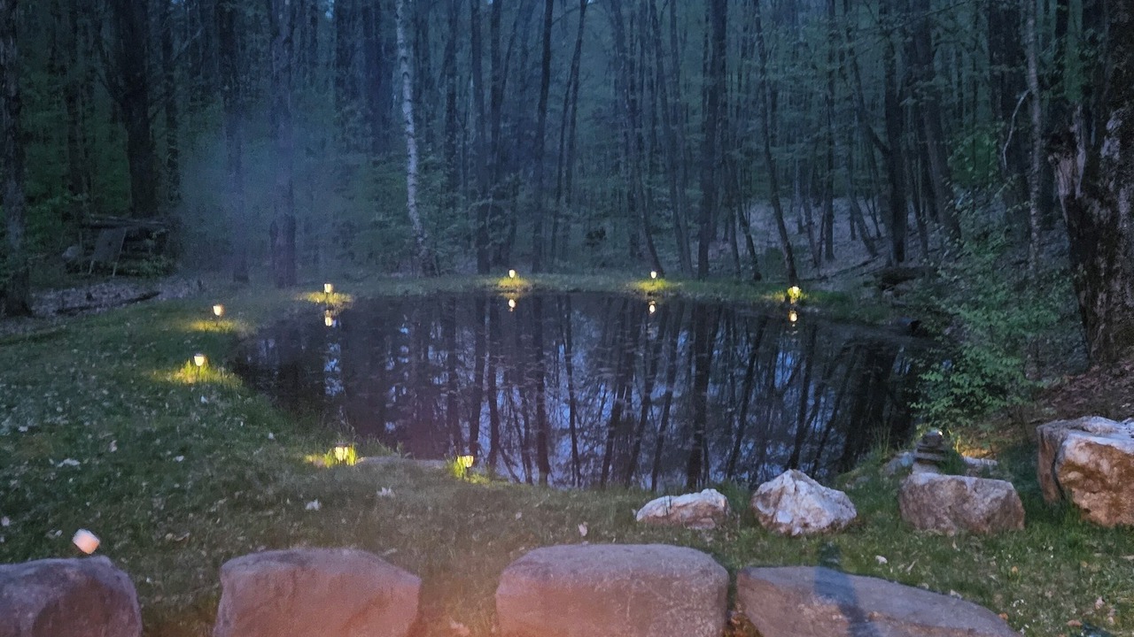 Photo of Outdoor in Putney