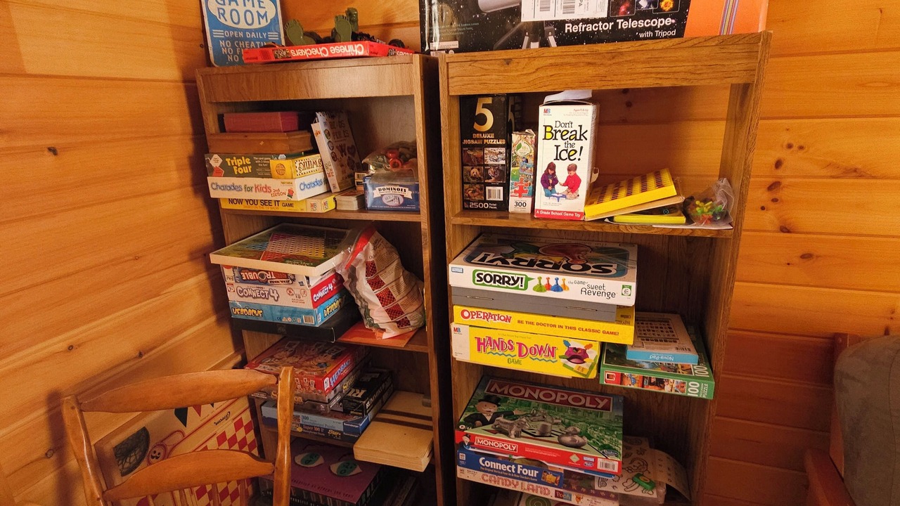 Photo of Others in Putney