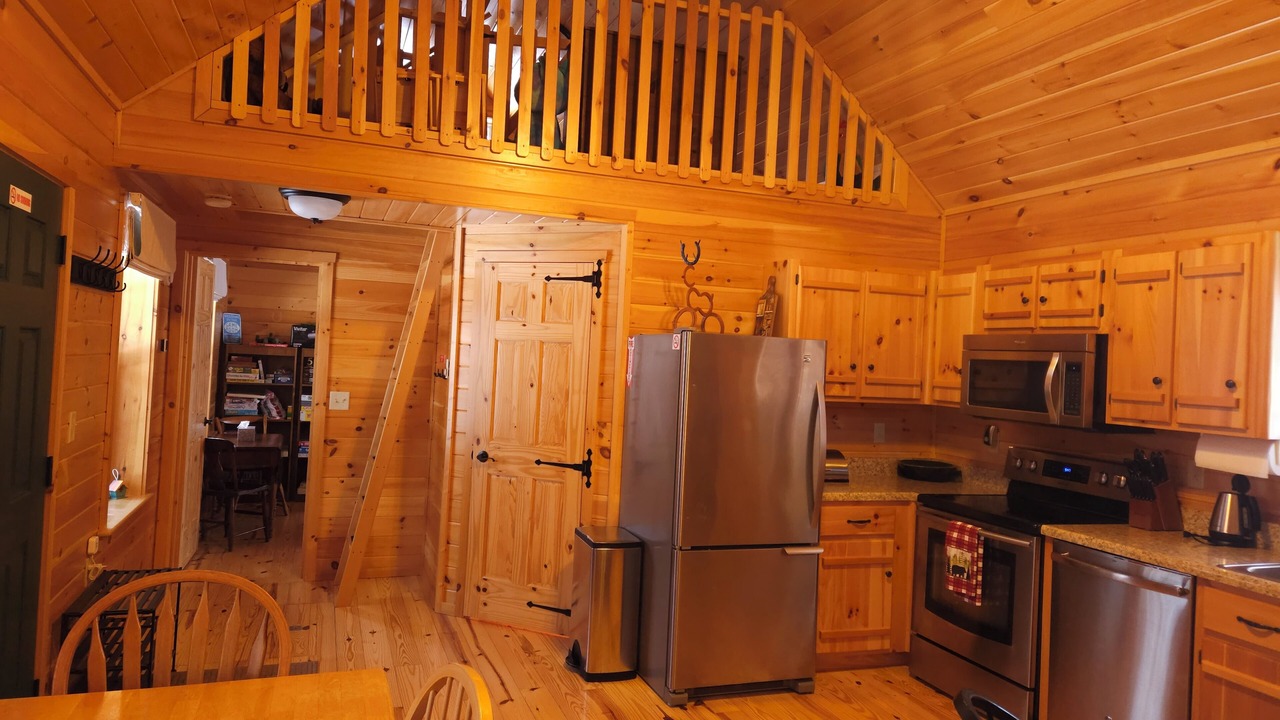 Photo of Kitchen in Putney