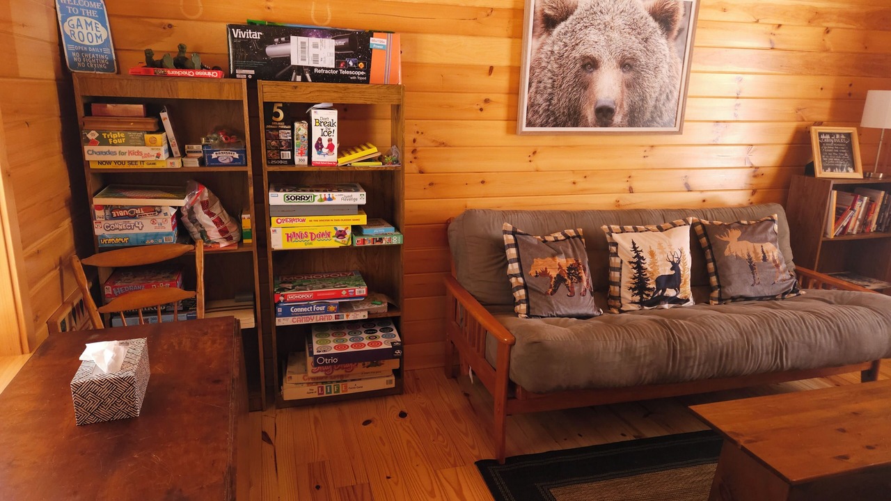 Photo of Others in Putney