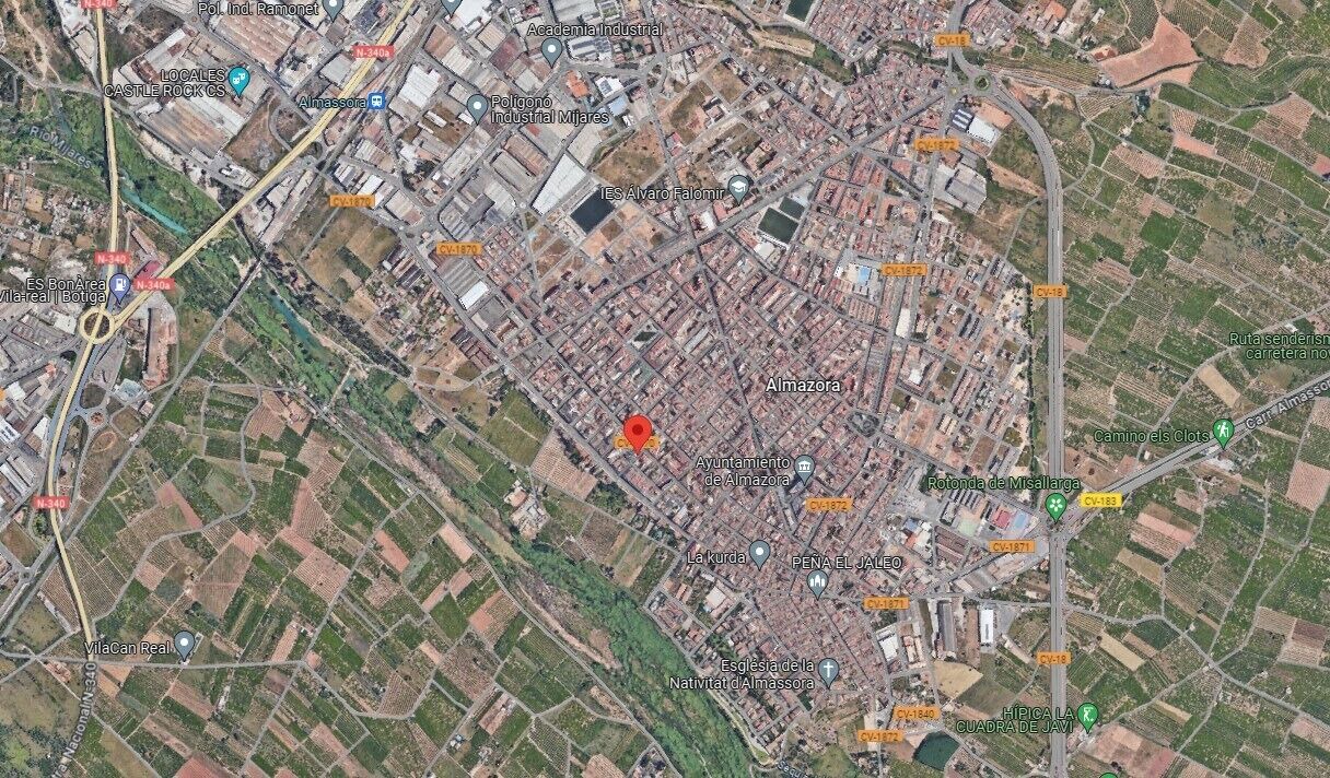 Photo of Outdoor in Almassora