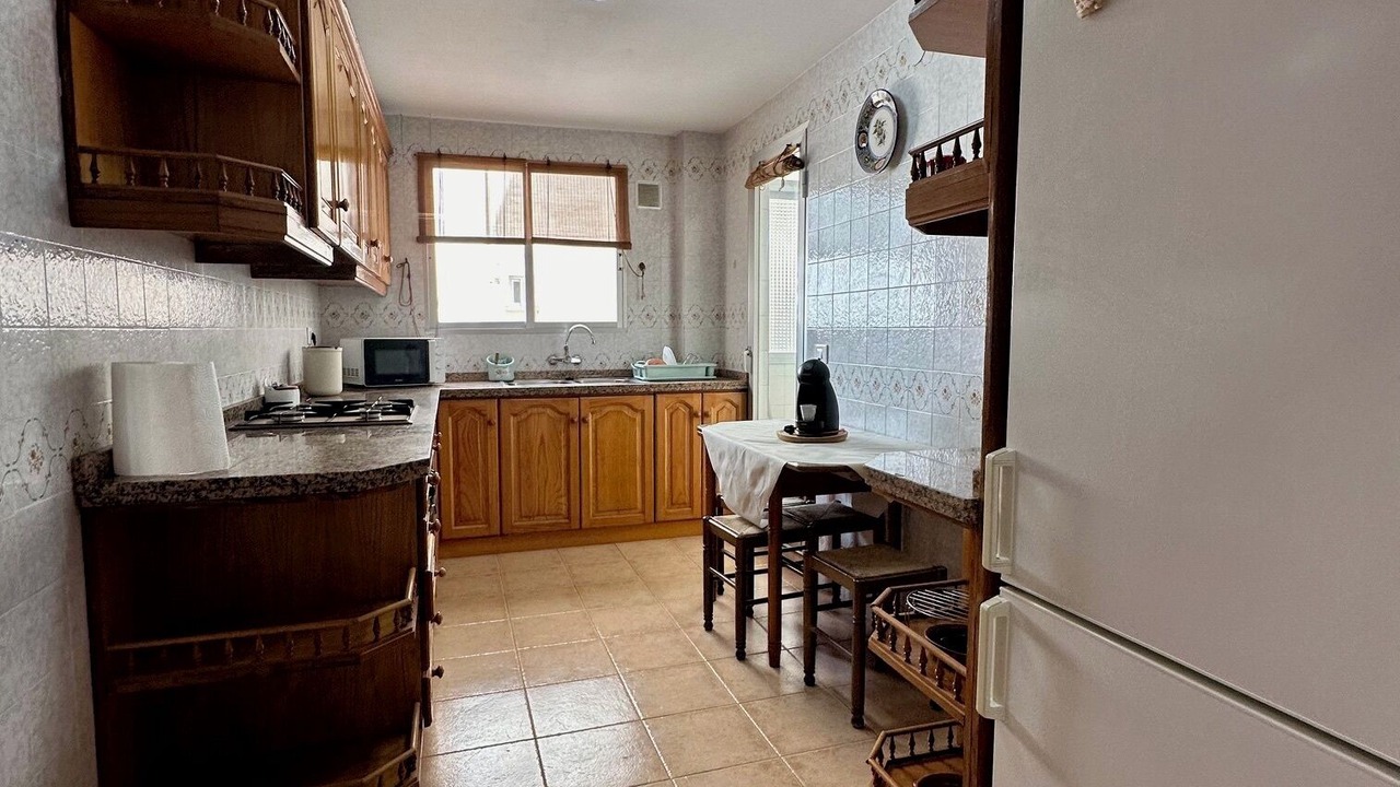 Photo of Kitchen in Almassora