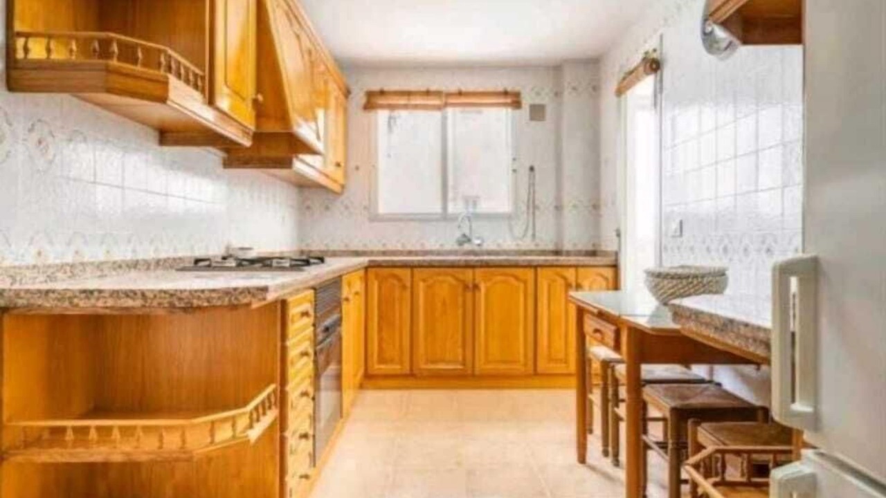 Photo of Kitchen in Almassora