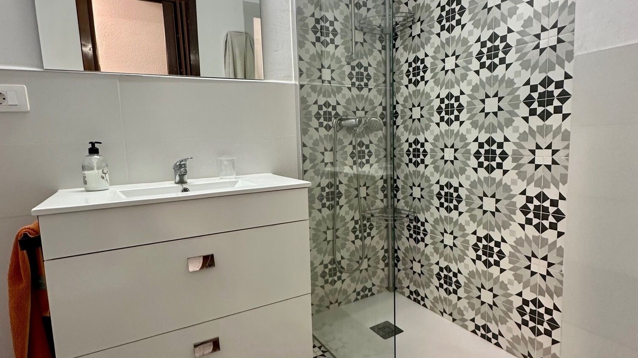 Photo of Bathroom in Almassora