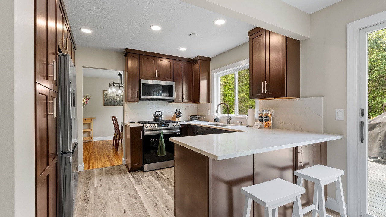 Photo of Kitchen in Burnsville