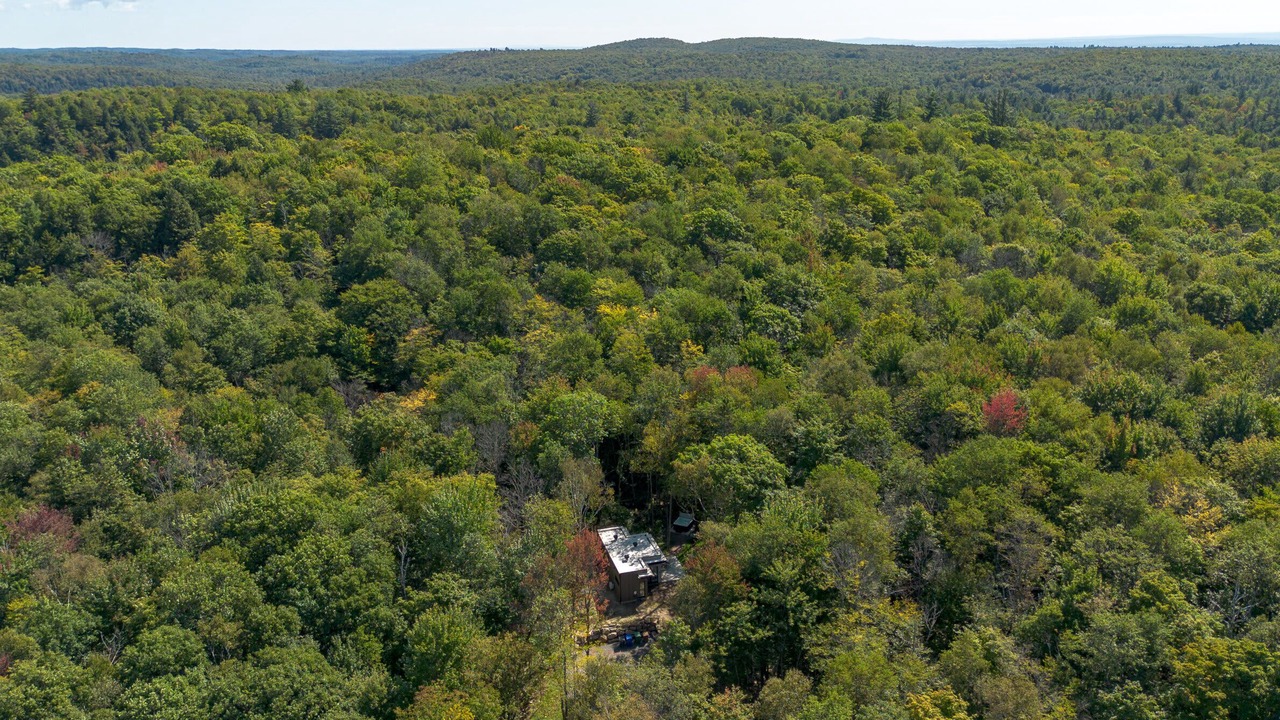 Photo of Outdoor in Pine Hill