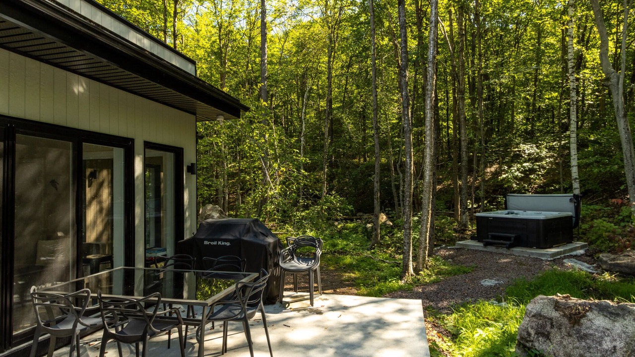 Photo of Outdoor in Pine Hill