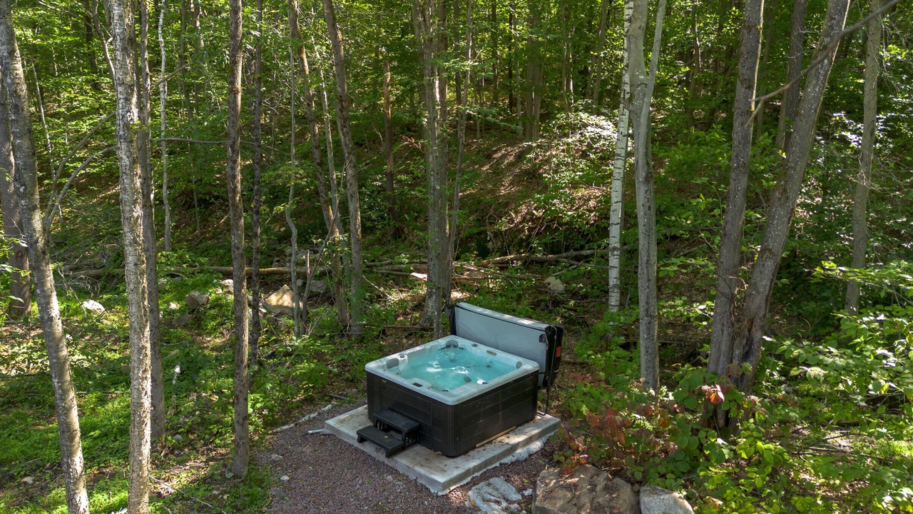 Photo of Outdoor in Pine Hill