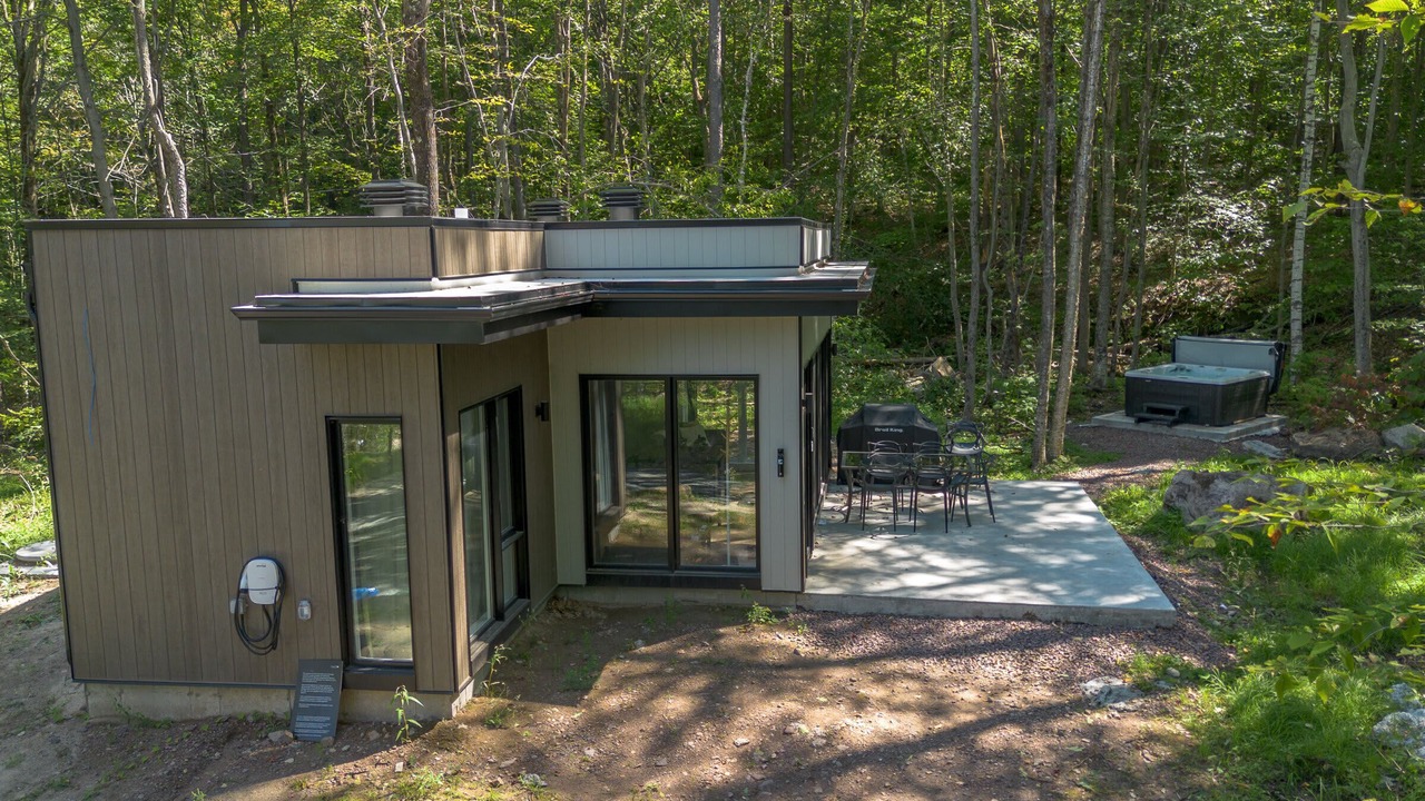 Photo of Outdoor in Pine Hill