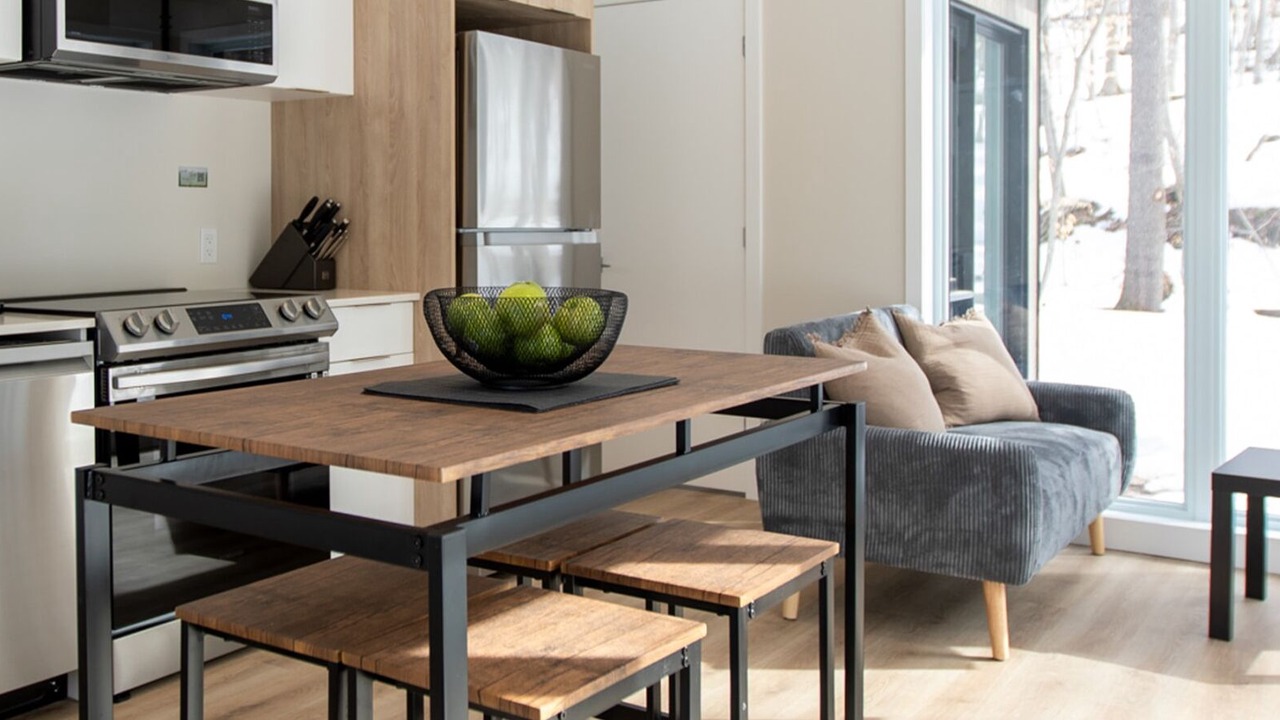 Photo of Kitchen in Pine Hill