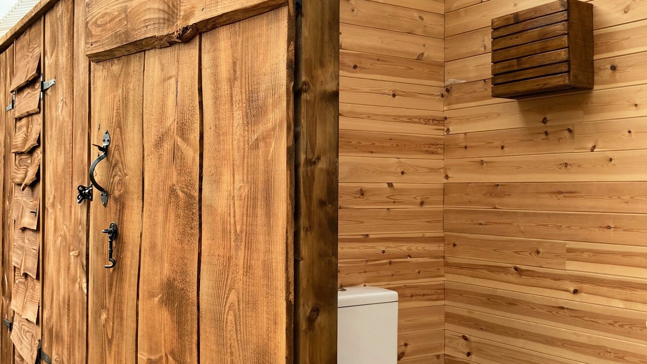 Photo of Bathroom in Brackley