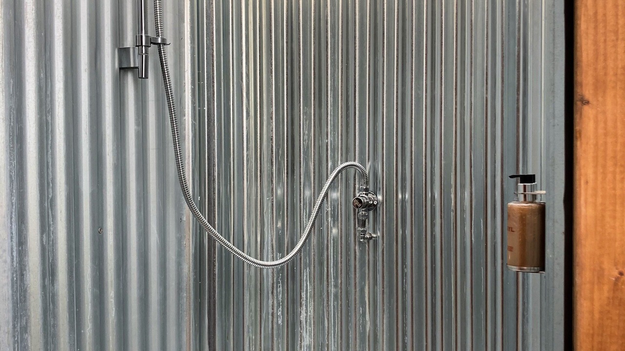 Photo of Bathroom in Brackley