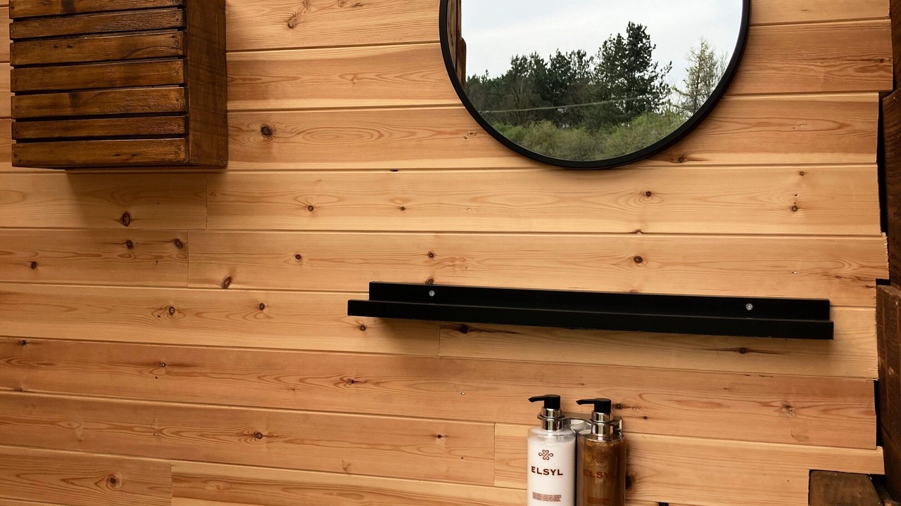 Photo of Bathroom in Brackley