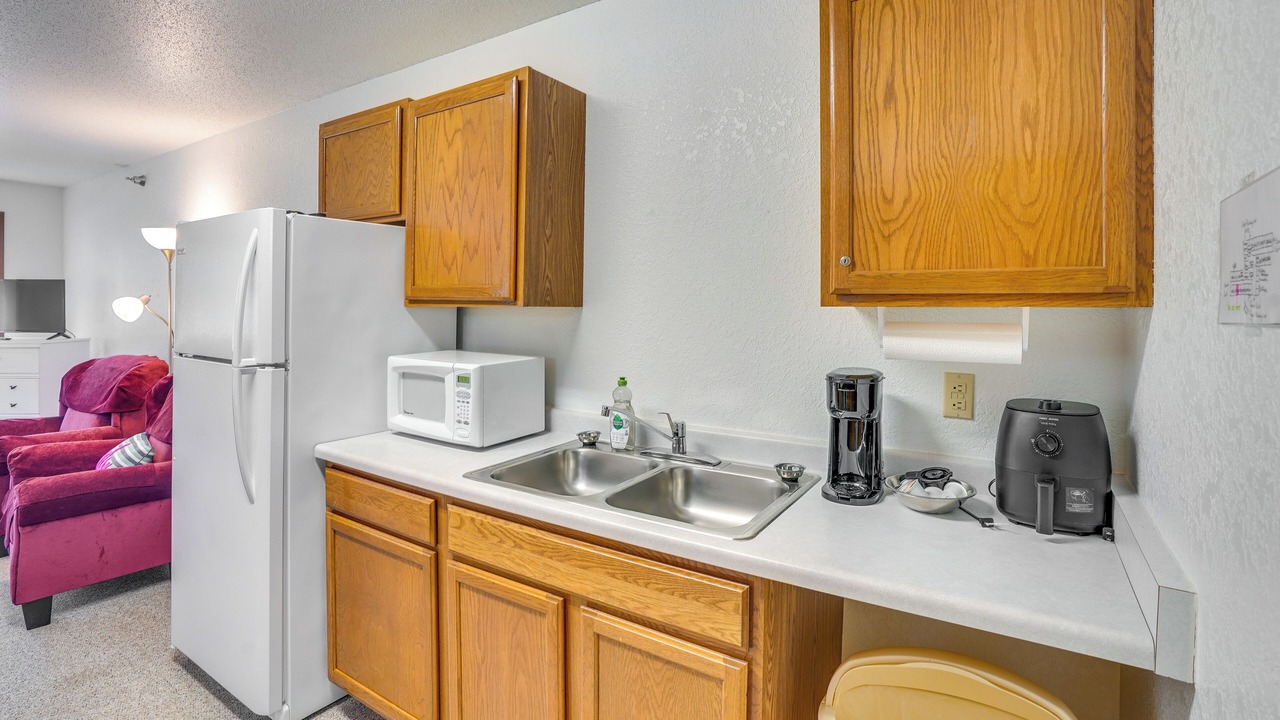 Photo of Kitchen in Jasper