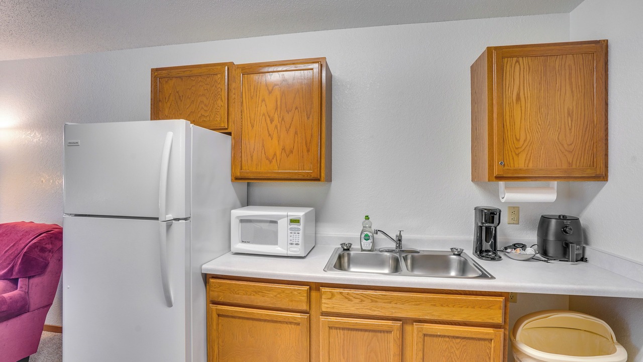 Photo of Kitchen in Jasper
