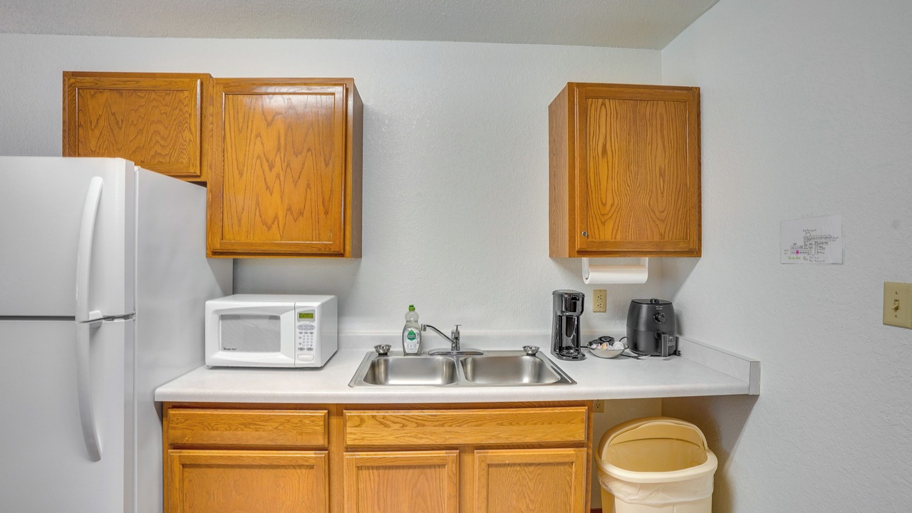 Photo of Kitchen in Jasper
