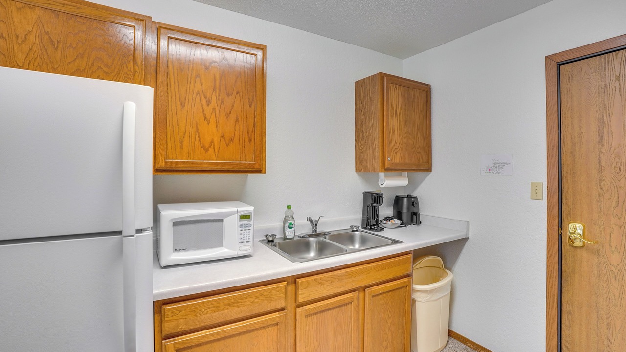 Photo of Kitchen in Jasper