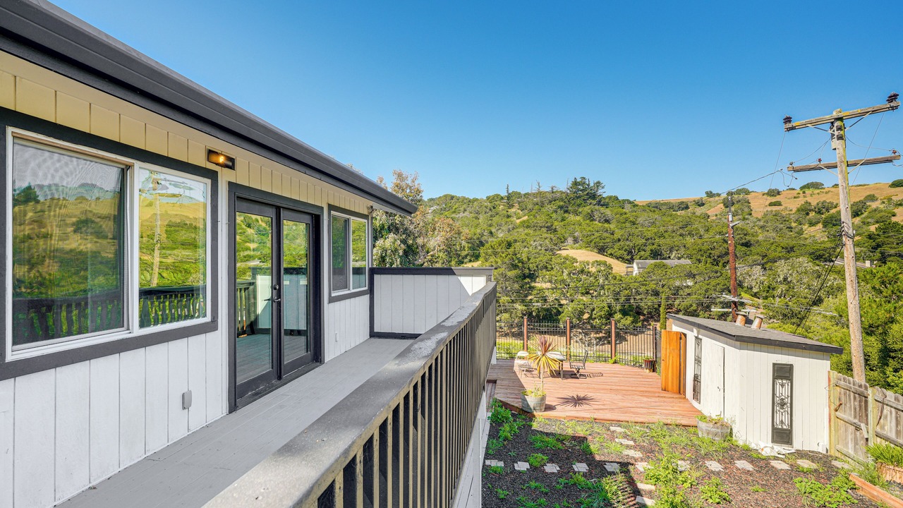 Photo of Outdoor in Monterey