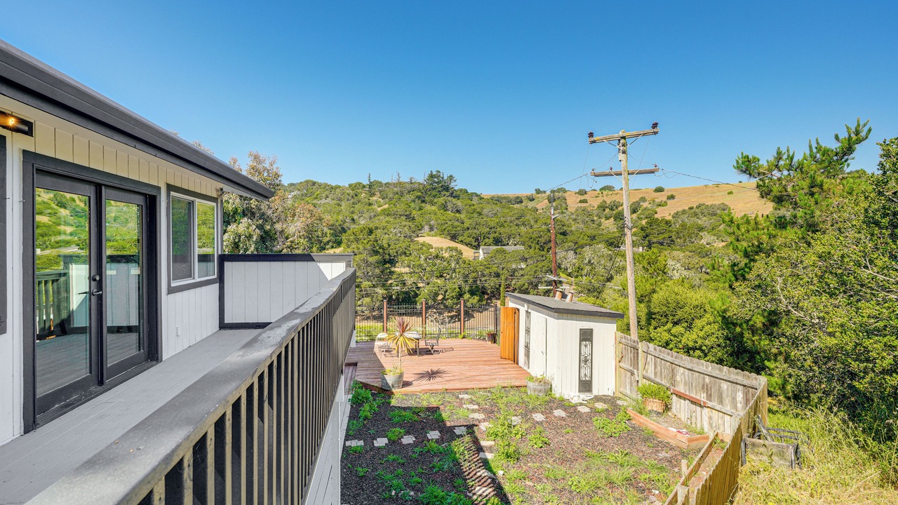 Photo of Outdoor in Monterey