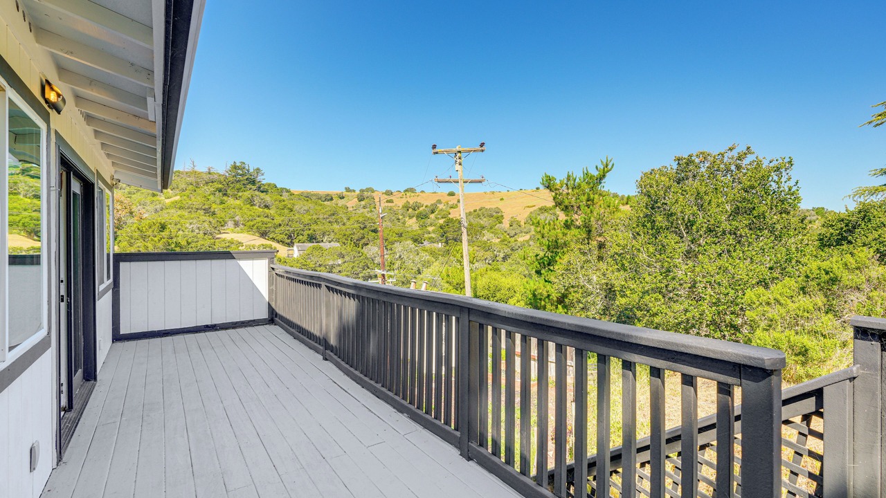 Photo of Outdoor in Monterey