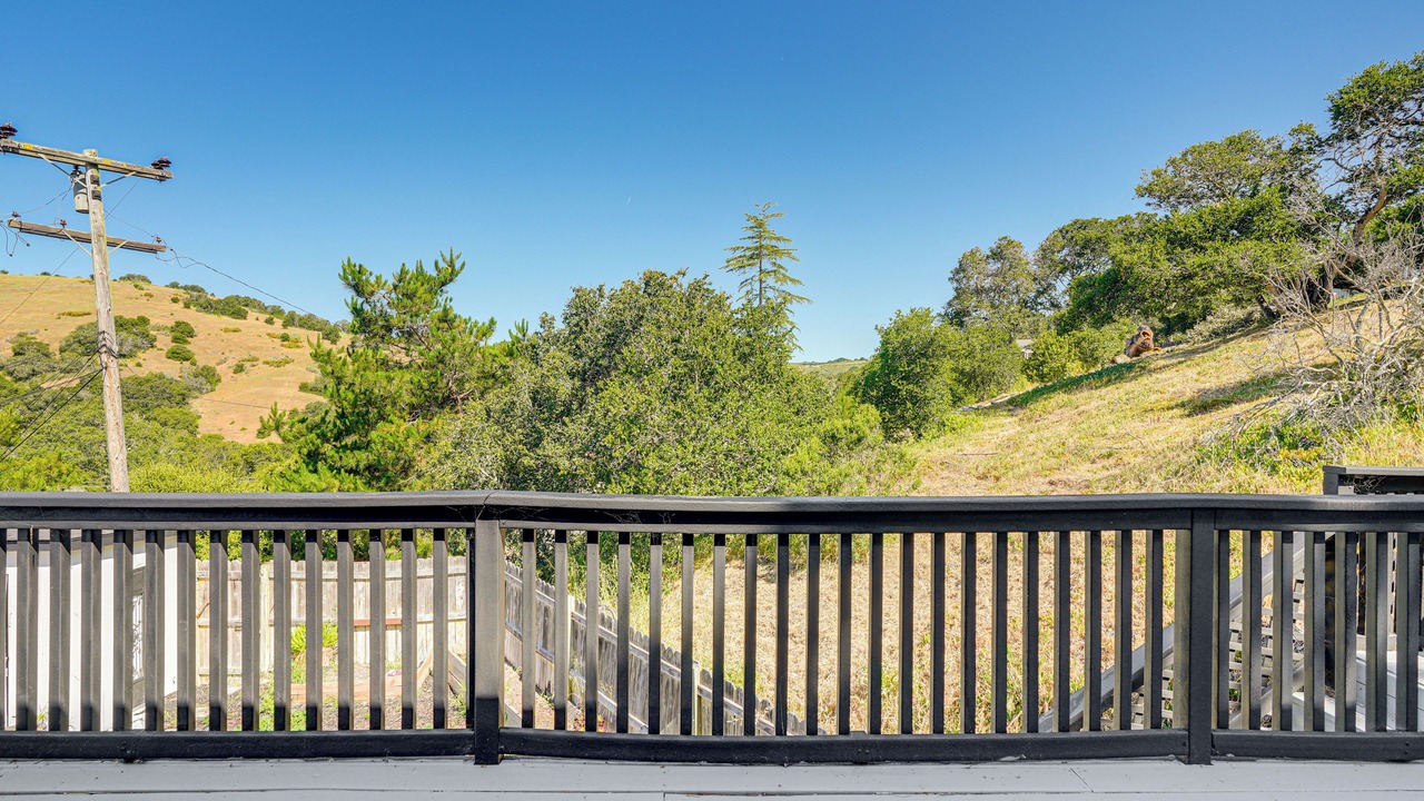 Photo of Outdoor in Monterey