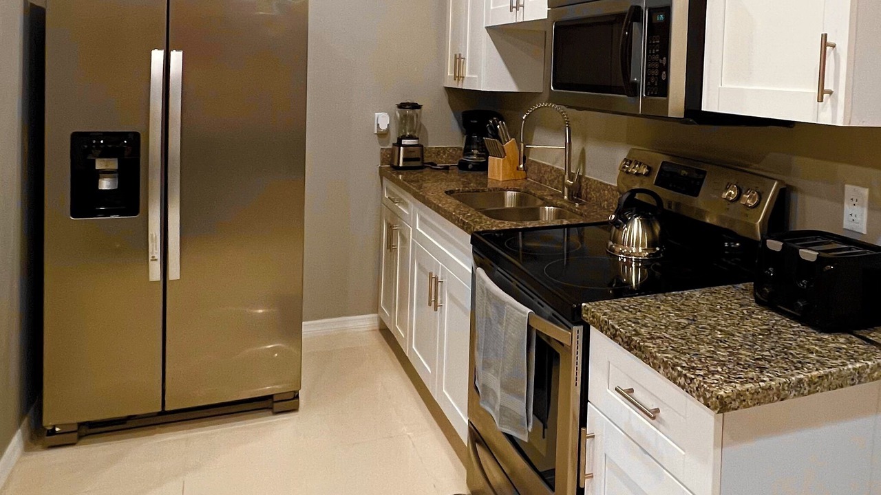 Photo of Kitchen in Parkside