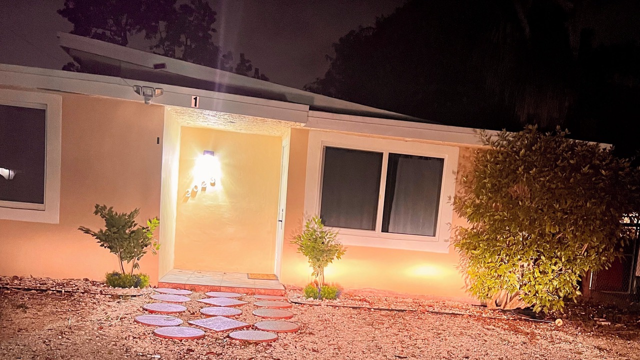 Photo of Outdoor in Parkside