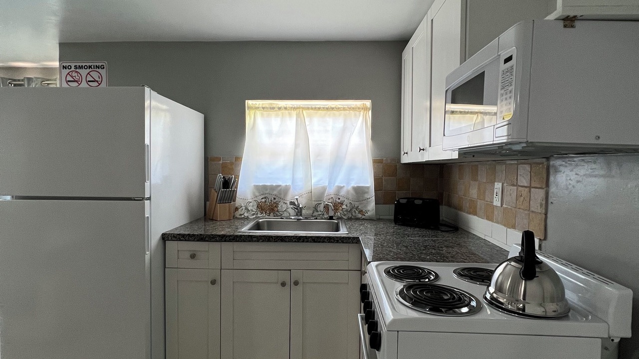 Photo of Kitchen in Parkside