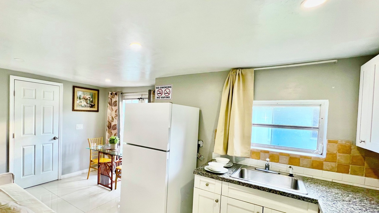 Photo of Kitchen in Parkside