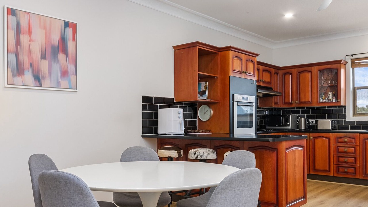 Photo of Kitchen in Waratah West