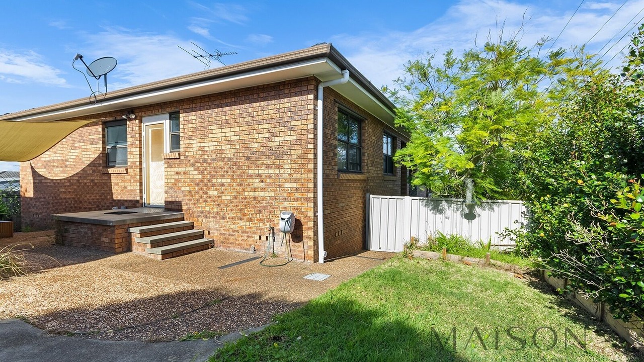 Photo of Outdoor in Waratah West