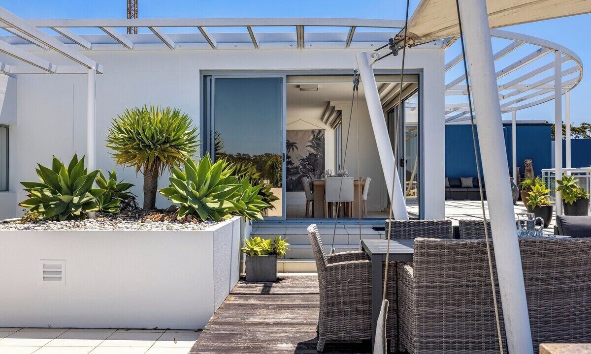 Photo of Outdoor in Nelson Bay