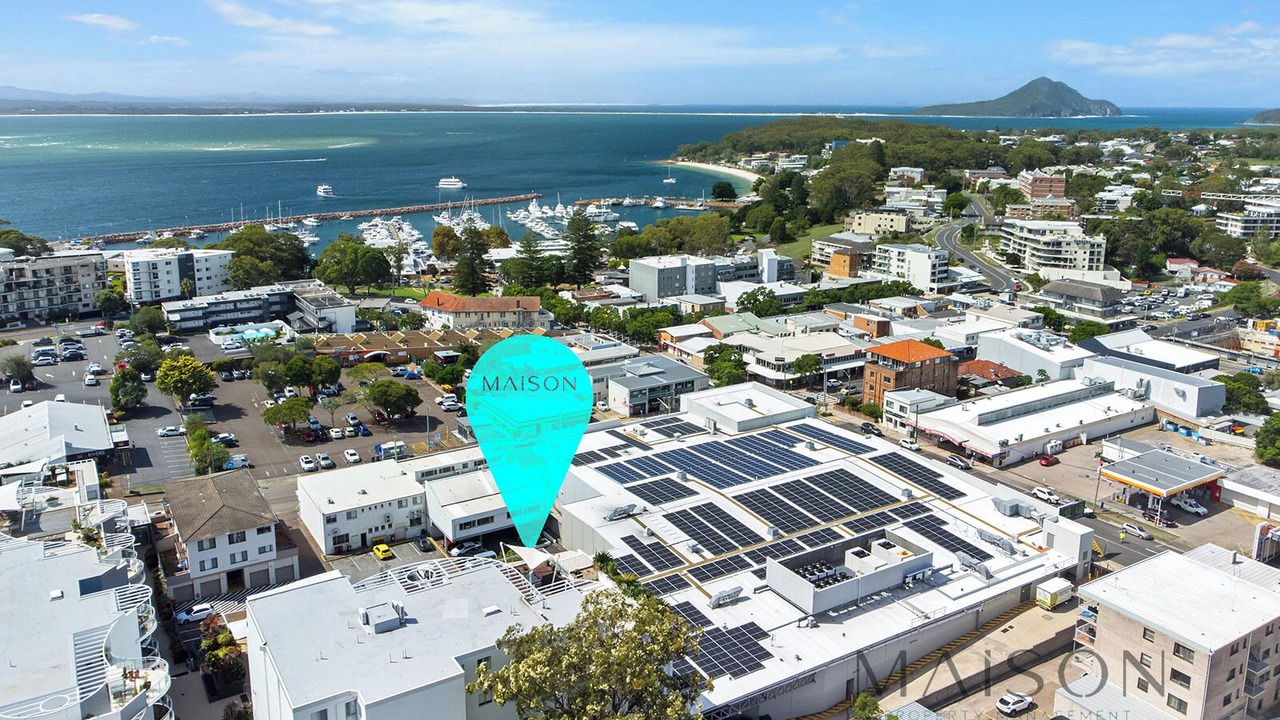 Photo of Outdoor in Nelson Bay