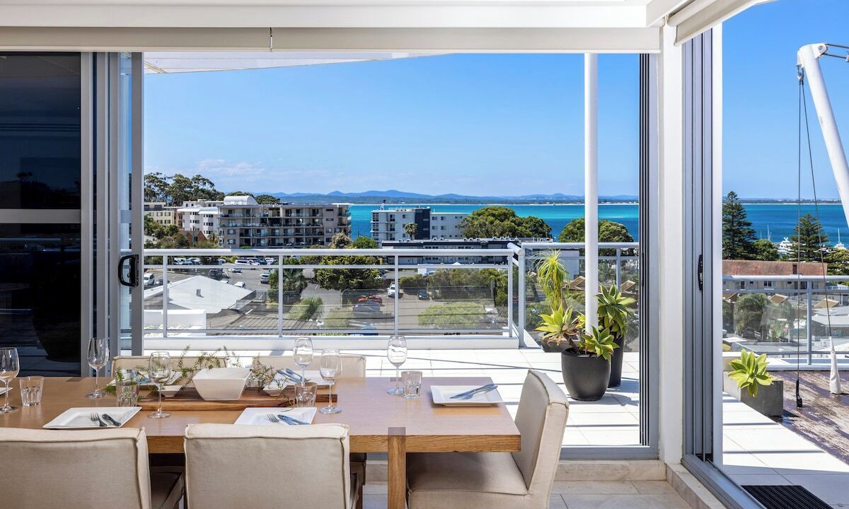 Photo of Outdoor in Nelson Bay