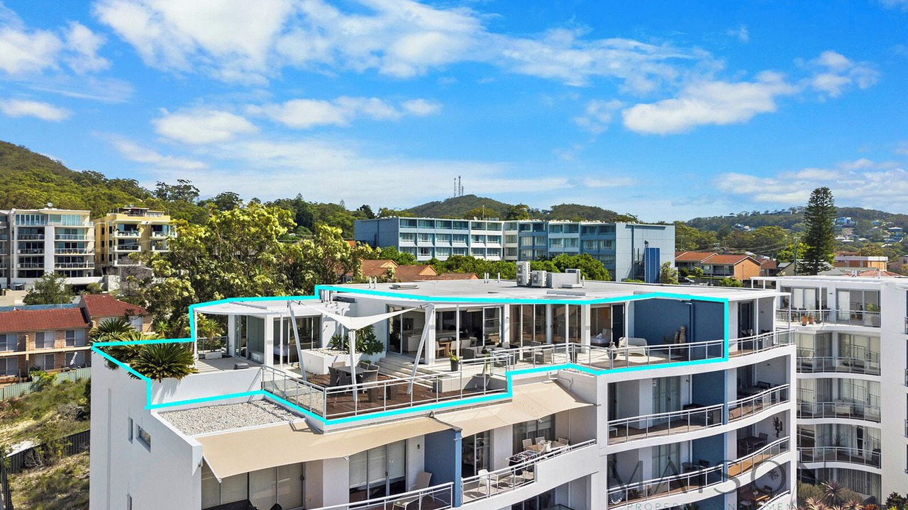 Photo of Outdoor in Nelson Bay