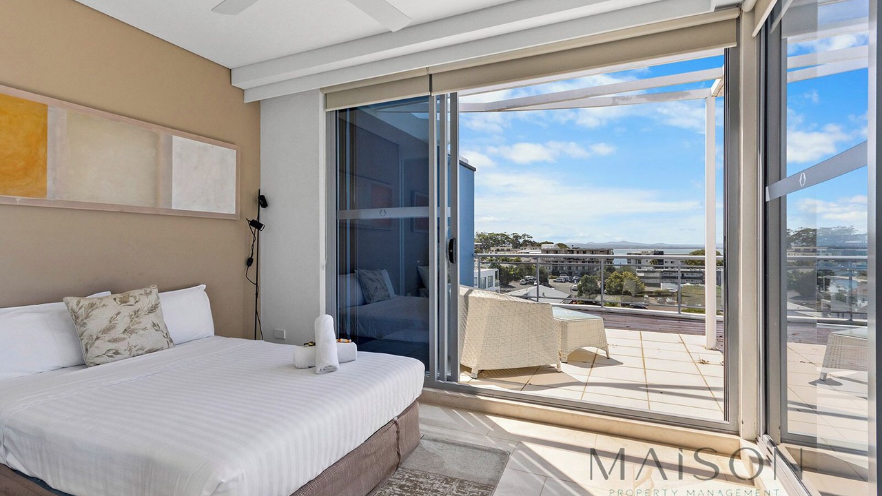 Photo of Others in Nelson Bay