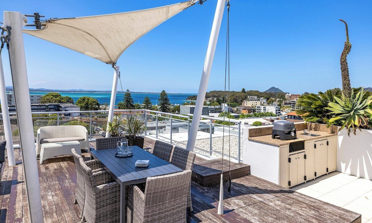 Photo of Outdoor in Nelson Bay