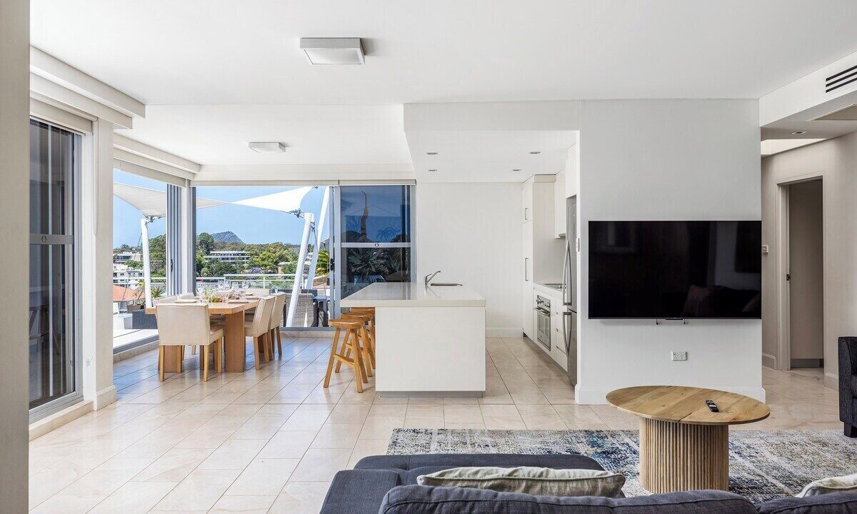 Photo of Others in Nelson Bay