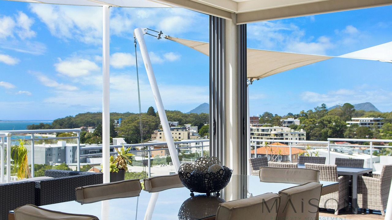 Photo of Outdoor in Nelson Bay