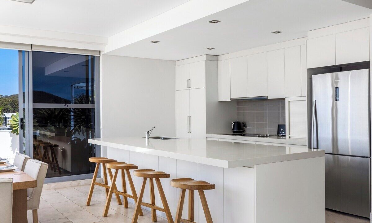 Photo of Kitchen in Nelson Bay