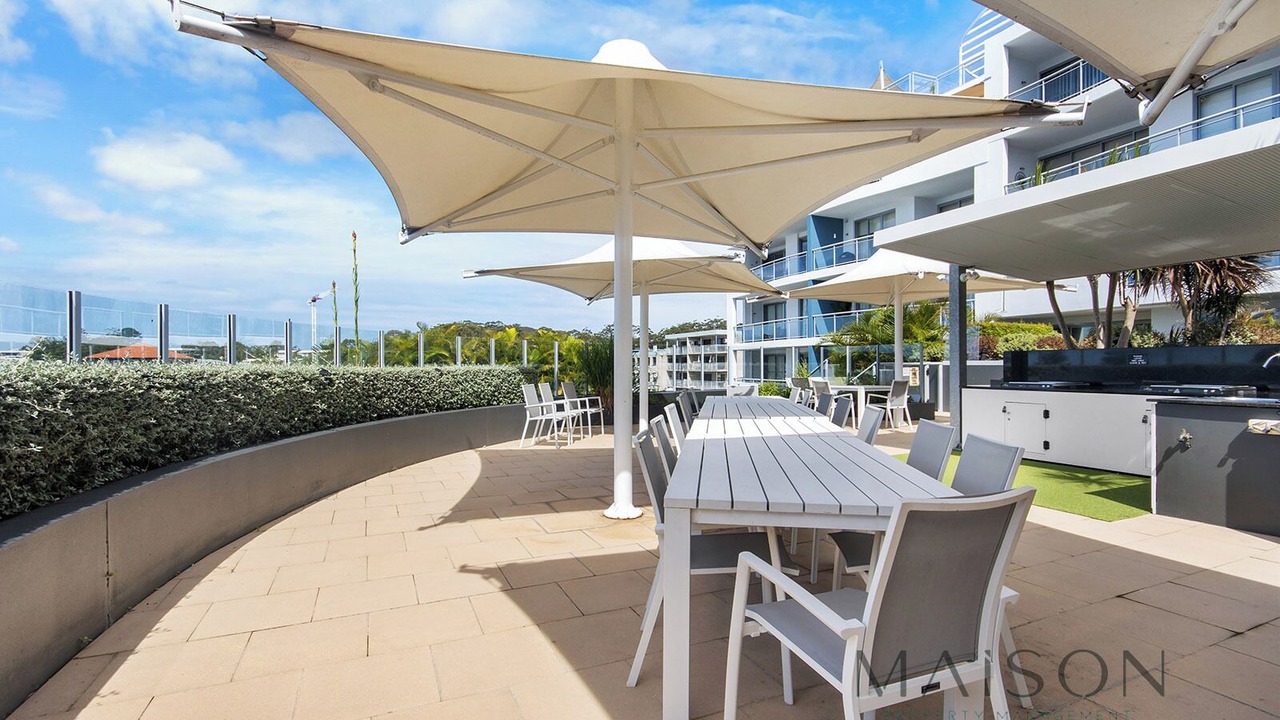 Photo of Outdoor in Nelson Bay