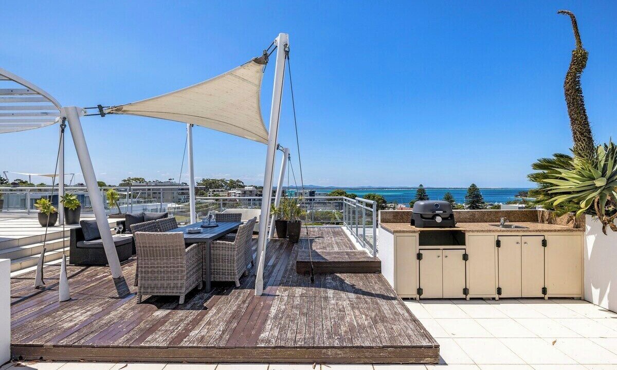 Photo of Outdoor in Nelson Bay