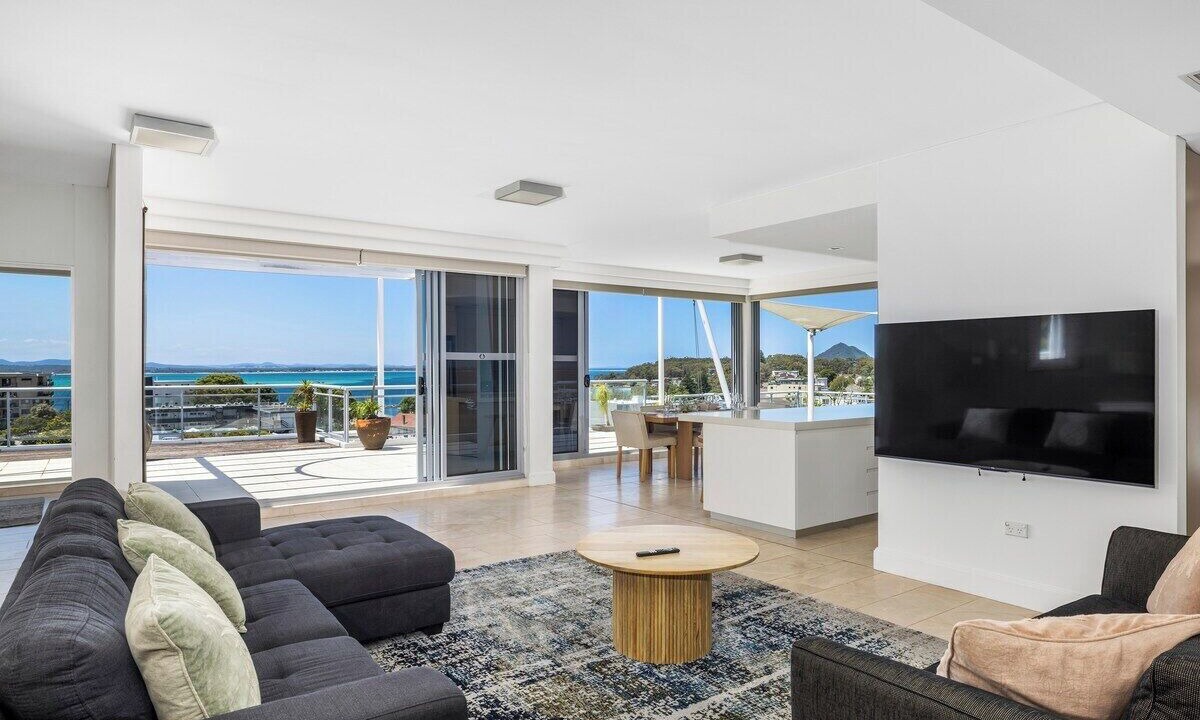 Photo of Others in Nelson Bay