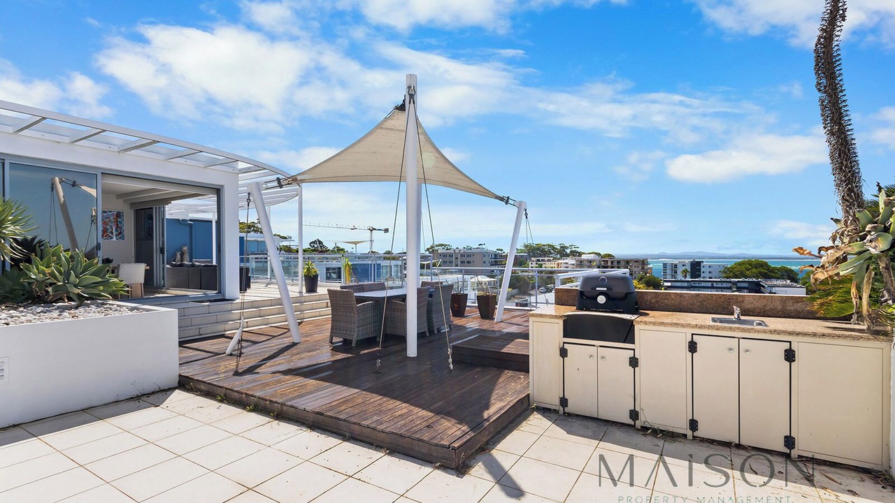 Photo of Outdoor in Nelson Bay