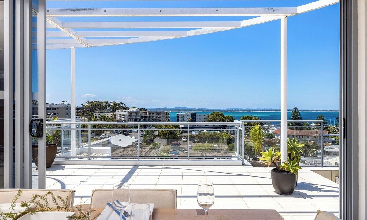 Photo of Outdoor in Nelson Bay