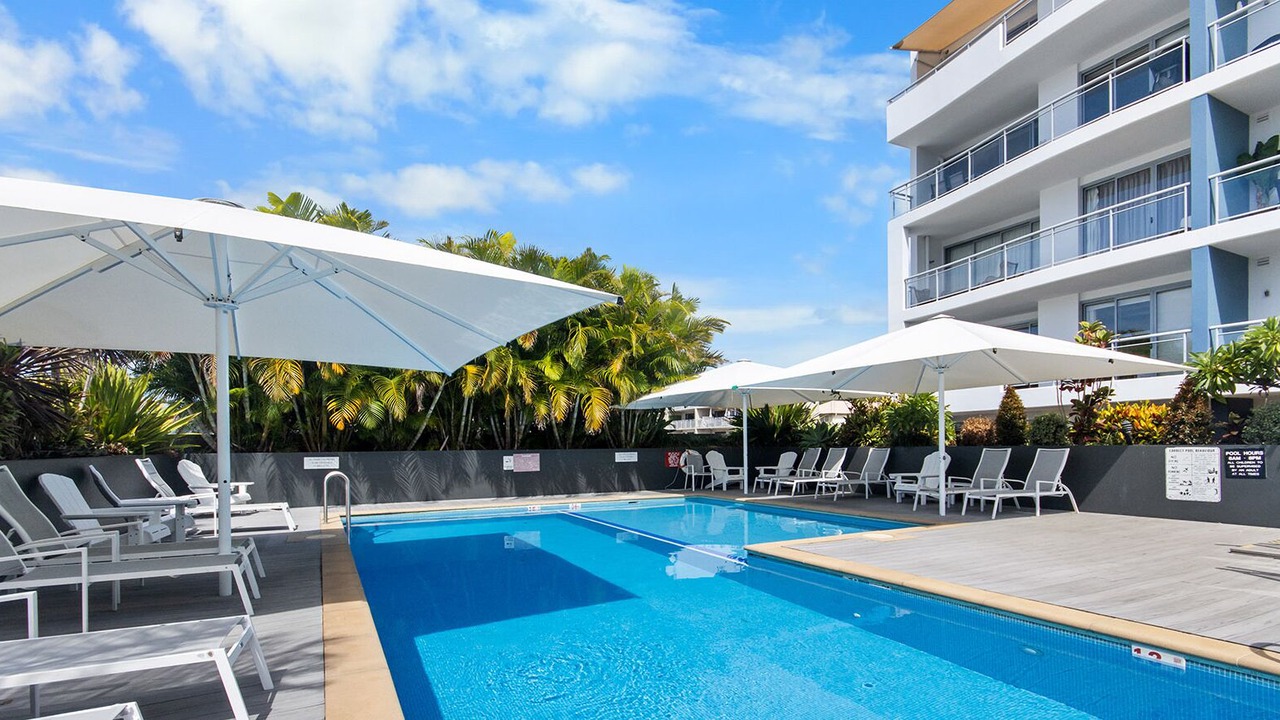 Photo of Outdoor in Nelson Bay