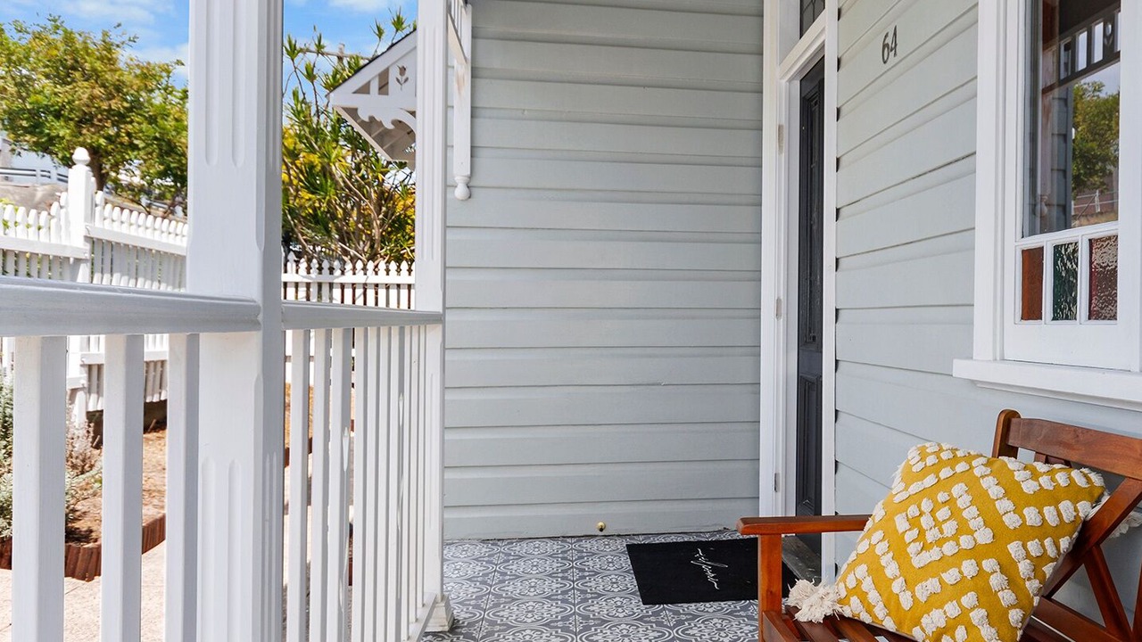 Photo of Patio Balcony in Merewether